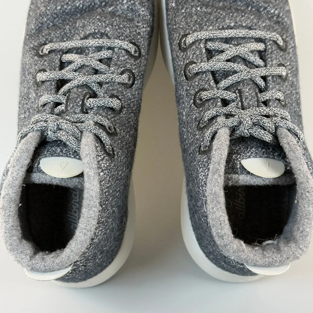 allbirds wool runner